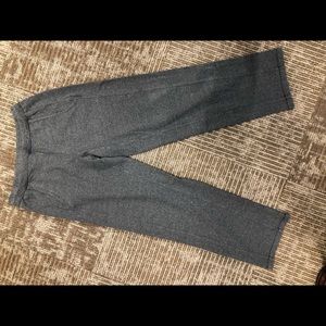 Lululemon Kung Fu Pant